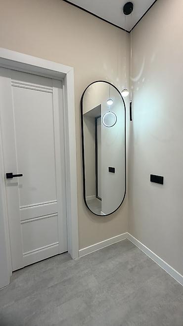 Продажа квартир: 1 комната, 50 м², Элитка, 8 этаж, Дизайнерский ремонт at lalafo.kg — 13 Продажа квартир: 1 комната, 50 м², Элитка, 8 этаж, Дизайнерский ремонт — 13