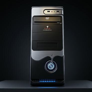 intel core 7: Компьютер, ядер - 4, ОЗУ 32 ГБ, Для несложных задач, Б/у, Intel Xeon, Без накопителя — 1