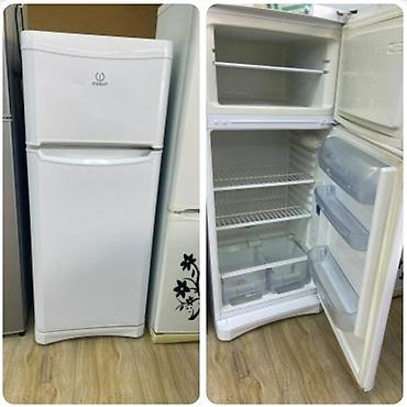 Soyuducu Indesit 290azn. Ishlekdir. Unvan Xirdalan. *N17 lalafo.az -da Soyuducu Indesit 290azn. Ishlekdir. Unvan Xirdalan. *N17