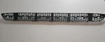 Bumpers: BRANIK MERCEDES E KLASA W211 AVANGARDE 02-06 OPLATA | mercedes e — 5