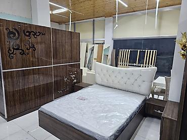 *Yataq desti* Qıymet 645 azn *Catdırlma pulsuz* Matras teze🎁