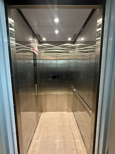 Продажа квартир: 2 комнаты, 71 м², Элитка, 3 этаж, Евроремонт — 5