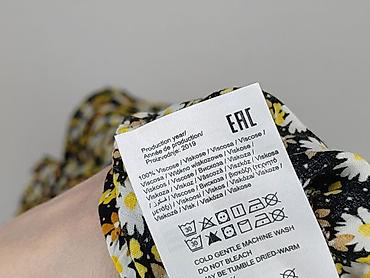 pull and bear bomberka: Pieces, Bluzka damska, rozmiar M — 6