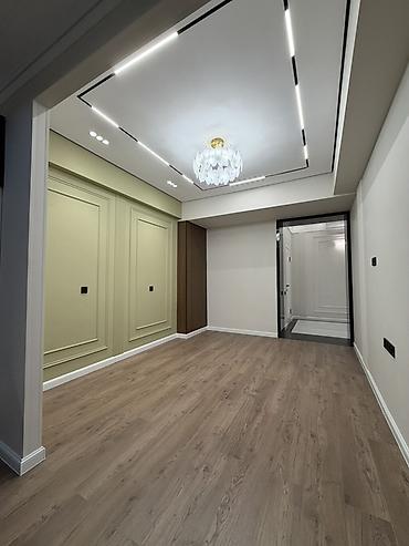 брони: 2 комнаты, 54 м², 7 этаж, Дизайнерский ремонт — 4
