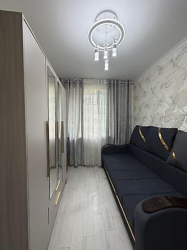 саната цена бишкек: 3 комнаты, 60 м², 1 этаж — 5