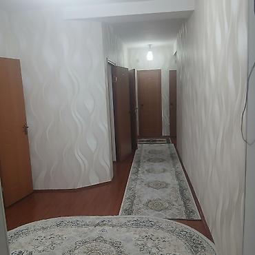 Продажа квартир: 3 комнаты, 80 м², Элитка, 4 этаж, Евроремонт — 10