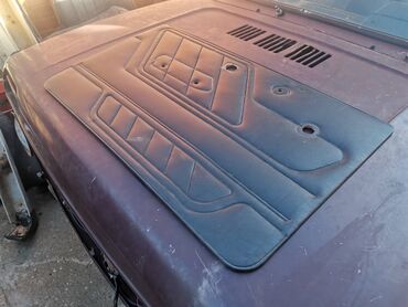 Auto delovi: Tapacirung levih vrata Lada 21213,21214 Niva br.1. Polovan očuvan, kao — 5