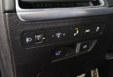 Hyundai: Hyundai Palisade: 2019 г., 2.2 л, Автомат, Дизель, Кроссовер — 24