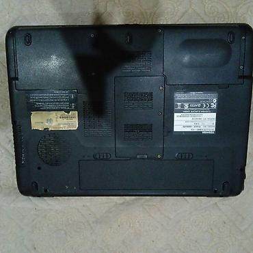 Toshiba: Toshiba A300D-11V tələsmədən satılır. Bəh bəh dir e noutbuk deyil — 8
