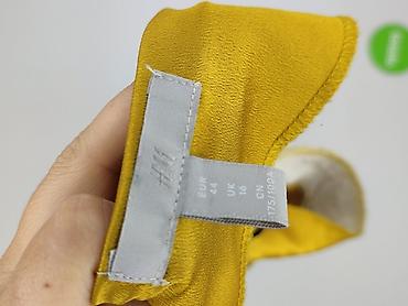 body cekiny hm: H&M, Sukienka damska, rozmiar 2XL — 4