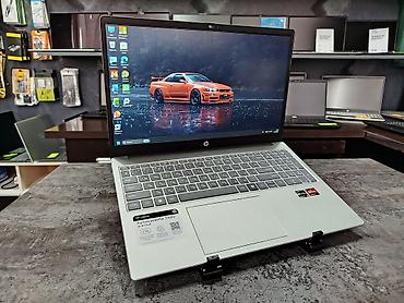 alienware ноутбук: Ультрабук, Новый, AMD Ryzen 7 — 2