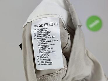 rozmiarowka: H&M, Szorty damskie, rozmiar S — 5