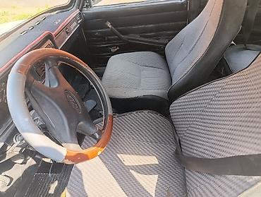 lada 2105: ВАЗ (ЛАДА) 2104: 1991 г., Механика, Универсал — 3
