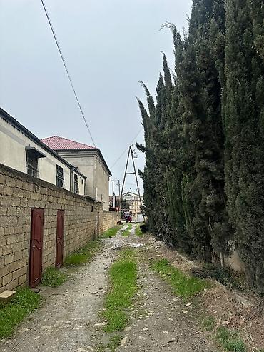 Həyət evləri və villalar: 20 kv. m, 1 otaqlı, Kombi, Qaz, İnternet — 5