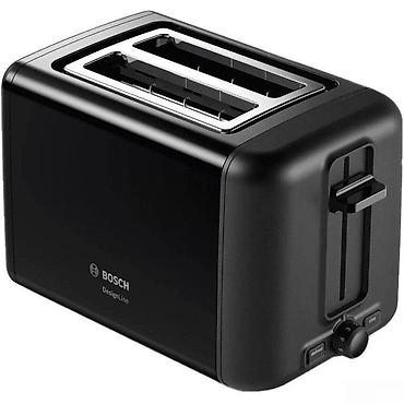 bosch toster: Toster "Bosch TAT3P423"Toster "Bosch TAT3P423" Texniki xüsusiyyətləri — 1
