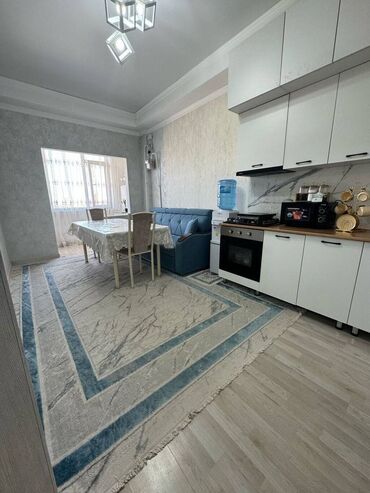 dream house: 1 комната, 45 м², Элитка, 9 этаж, Евроремонт