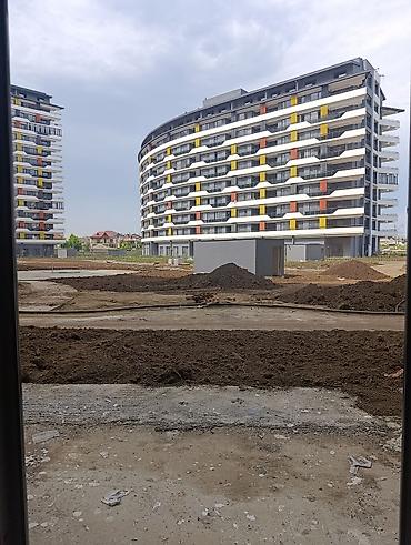 novxani restoranlar: 2 otaqlı, Yeni tikili, 80 kv. m — 7