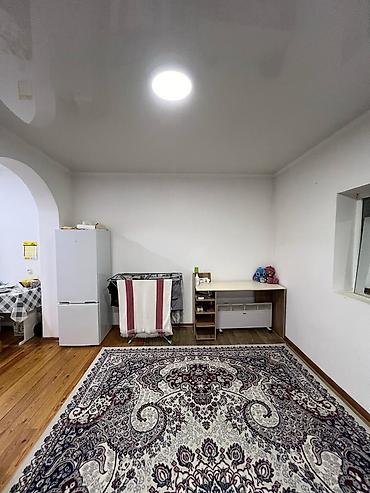 Продажа квартир: 1 комната, 30 м², Индивидуалка, 2 этаж, Косметический ремонт — 1