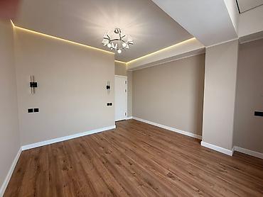 Продажа квартир: 2 комнаты, 61 м², Элитка, 10 этаж, Дизайнерский ремонт — 3