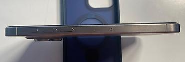 iphone cable: IPhone 15 Pro Max, Б/у, 1 ТБ, Natural Titanium, Чехол, 76 % — 3