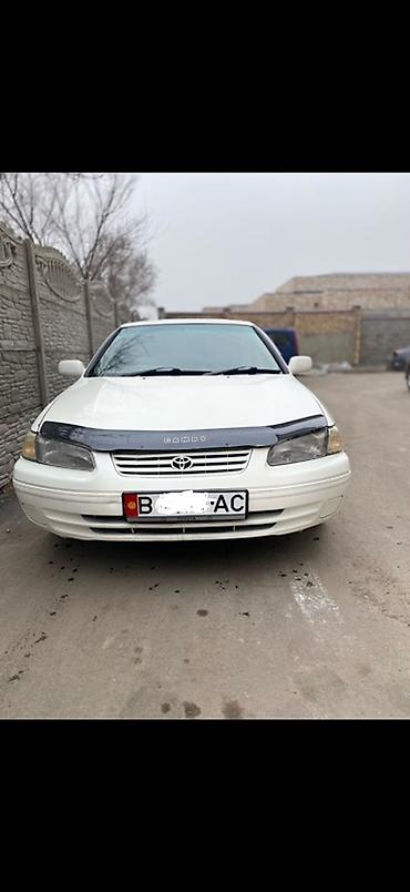 на камри 20: Toyota Camry: 1998 г., 2.2 л, Автомат, Бензин, Седан — 1