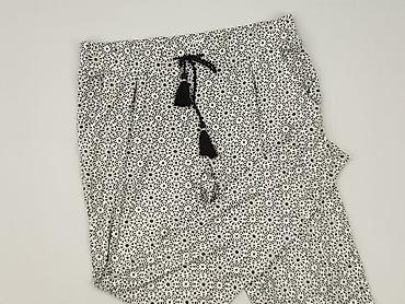 moraj collection: Spodnie materiałowe damskie, rozmiar S — 1
