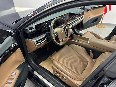 авто гибрид в бишкеке: Hyundai Grandeur: 2024 г., 1.6 л, Автомат, Гибрид, Седан — 9