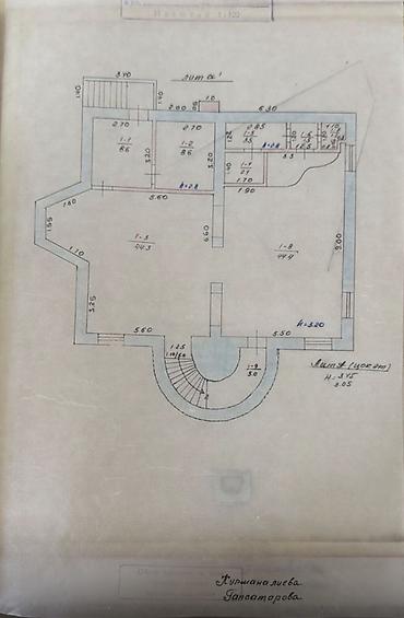 Долгосрочная аренда домов: 500 м², 7 комнат — 15