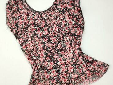 born2be sukienki plus size: Bluzka damska, rozmiar 4XL