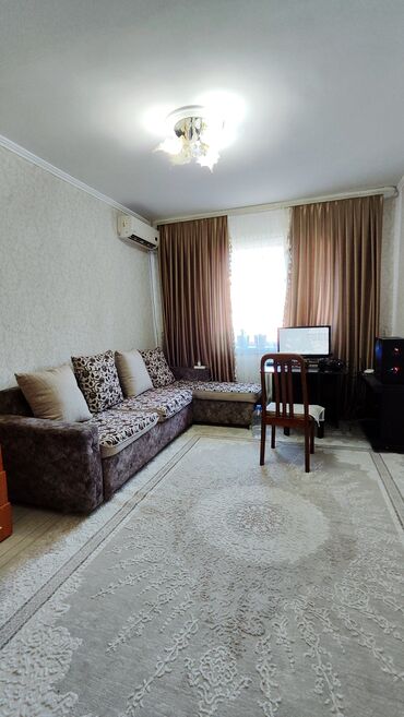 Продажа квартир: 2 комнаты, 50 м², Индивидуалка, 4 этаж, Косметический ремонт — 4