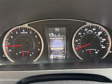 Toyota: Toyota Camry: 2017 г., 2.5 л, Автомат, Бензин, Седан — 9