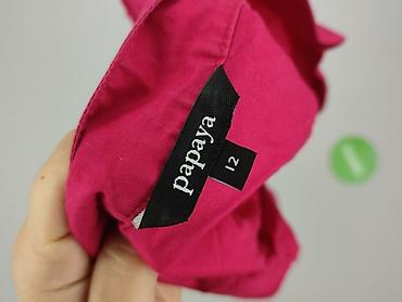 lamiar: Papaya, Koszula damska, rozmiar L — 4