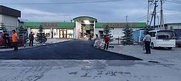 Кладка: Укладка асфальта Монтаж, Бесплатная консультация, Гарантия Больше 6 лет опыта — 13