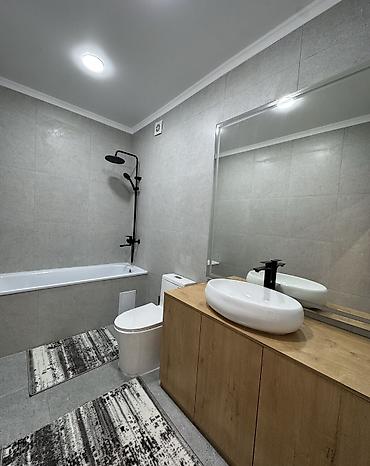 archa group: 2 комнаты, 71 м², Элитка, 13 этаж, Евроремонт — 10