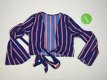 bluzki lat 80: Bluzka damska, rozmiar S — 2