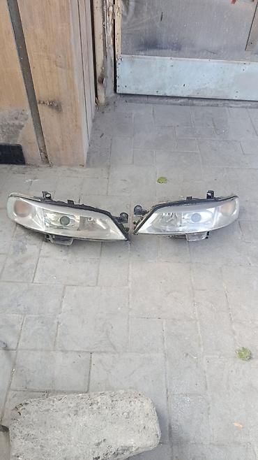 Opel Vectra b sarlota farası cütü 100 az
