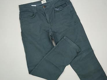cargo pull and bear: C&A, Chinosy dla mężczyzn, rozmiar L — 1