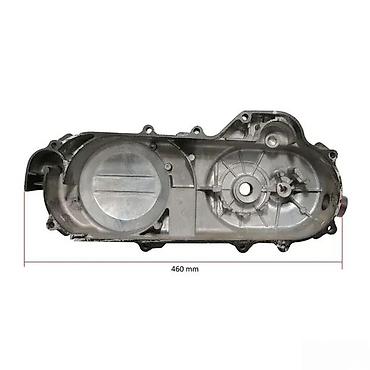 3 pa 1: Poklopac variomata/kućište prijenosa za skutere – duga verzija 460 mm — 3