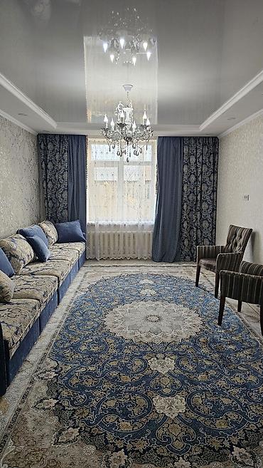 сдаю новопавловка: 180 м², 5 комнат, Пишпек, Семейным — 1