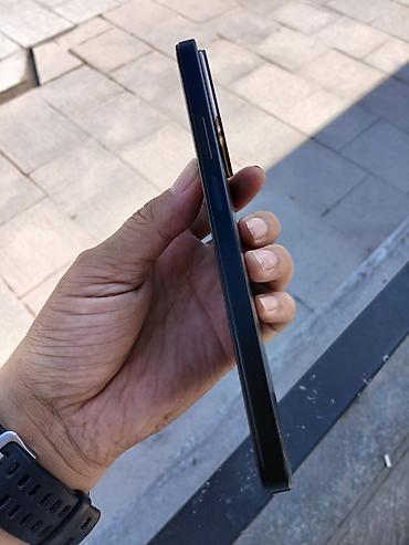 note 2: Honor X7c, Б/у, 256 ГБ, цвет - Черный, 2 SIM — 5