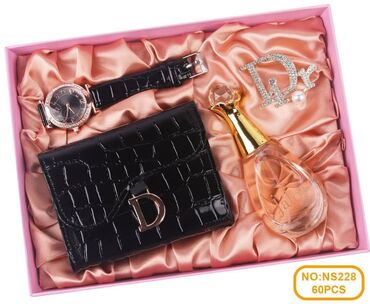 Nega kože: 🎁 Poklon setovi za svaku priliku! 🎁 U ponudi imamo veliki izbor — 6