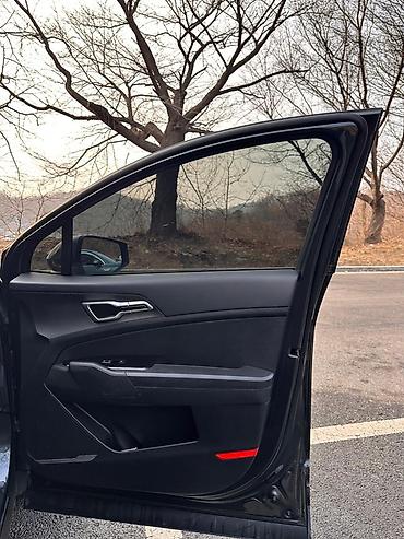 Kia: Kia Sportage: 2022 г., 2 л, Дизель, Кроссовер — 19