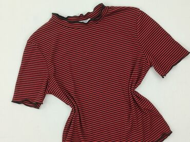 zalando koszulka real madryt: Zara, T-shirt damski, rozmiar M