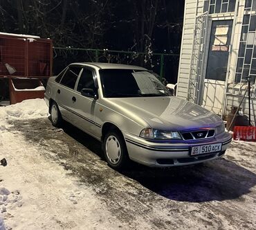 chevrolet laseti: Daewoo Nexia: 2006 г., 1.5 л, Механика, Бензин, Седан