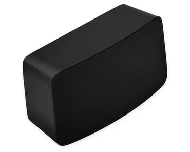 najbolji stajler za kosu: Brand: SONOS |x|x Model: SONOS FIVE Bežični zvučnik crni |x|x Price