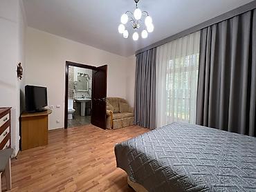 Иссык-Куль 2026: Коттедж, дом ЦО Радуга, Сары-Ой, Барбекю, Бассейн, Детская площадка — 9