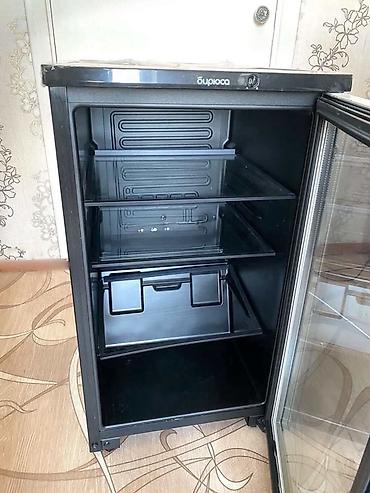витринные холодильники: Продаю новый холодильник Бирюза ( ещё в плёнке)новая — 2