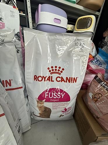 корма для кошек: ROYAL CANIN — сухие корма для кошек ‼️‼️‼️1кг 1120сом все виды‼️‼️‼️ — 3