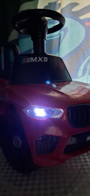 Детские электрокары: Детский электрокар, Б/у — 6