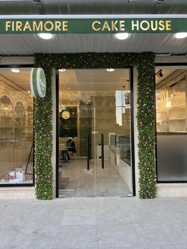 Süni güllər: 7 man baslayan qihmetler Topdan ve perakenden satis En munasib — 20